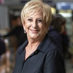 Sonia Bacelar