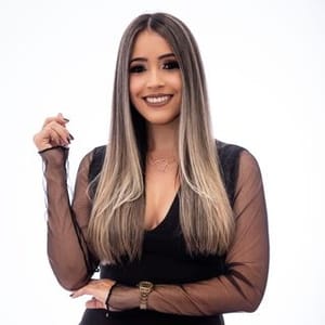 Maciellen Almeida