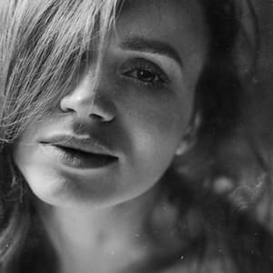 Anna Rostovtseva
