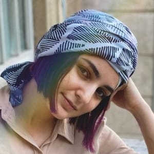 Nilofr Shkohi Nia