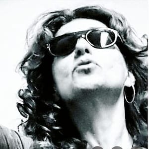 Patricia Gasppar