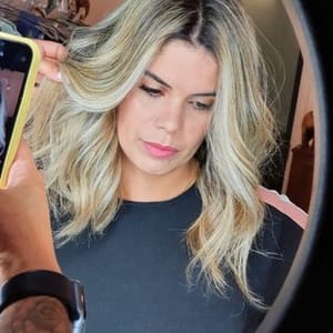 Cintia Rocha