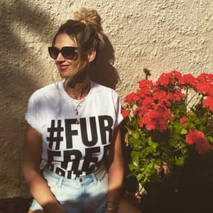 Anna Cash