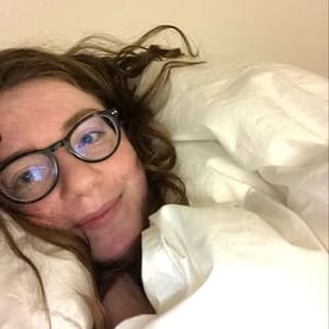 Maddie Wiener
