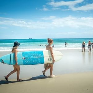 Byron Bay