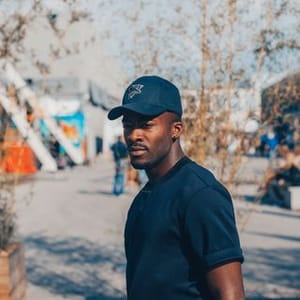 Virgil Denzel Dey