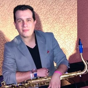 Francisco Quintero