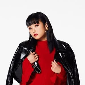 Elina Mizuno