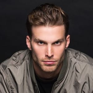 Adam Paul Spott