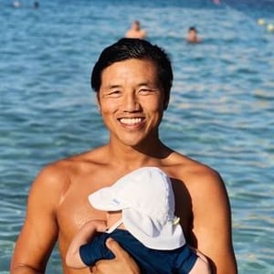 Patrick Yee