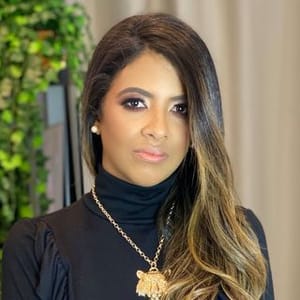 Priscilla Santos