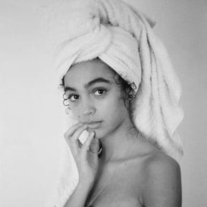 Rubi Deschamps