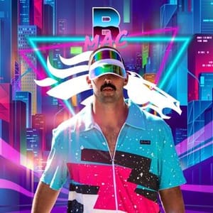 Brandon Mcmanus