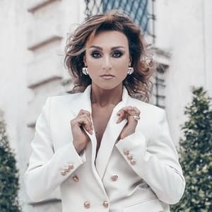 Nancy Berti