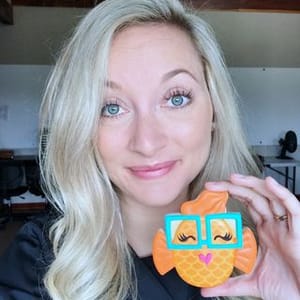 Jessica Fellows