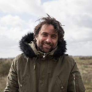 Fernando Soriano
