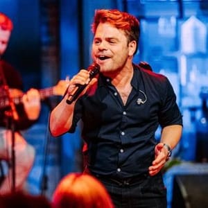 Roel Van Velzen