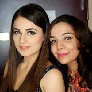 Lubna Amar