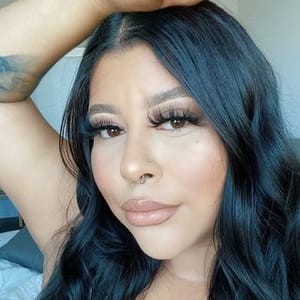 Nashma Ivette