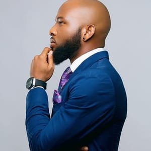 Benjamin Omesiete