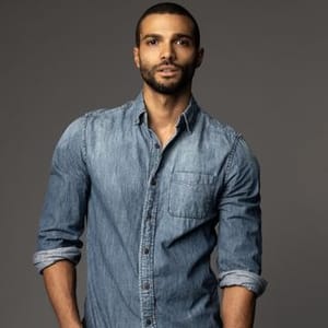Mark Romain