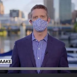 Garrett Haake