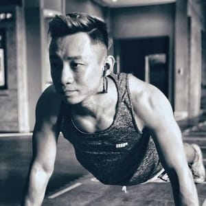 Dennis Gan