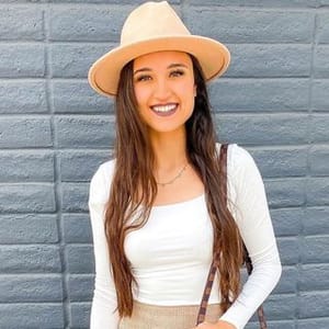 Sonia Begonia - San Francisco