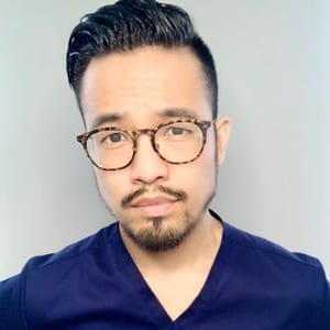 Dr. Jeffrey Le
