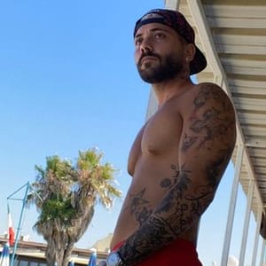 Daniele Anatolio