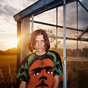 Rory Griffin