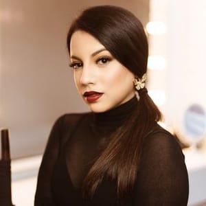 Jessica Cristovao