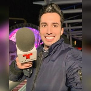 Alejandro Condis