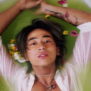 Afa Zhang