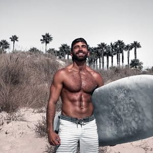 Antonio Baena