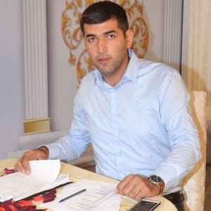 Senanser Daroqlu