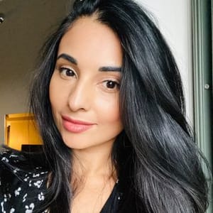 Sonia Sunger