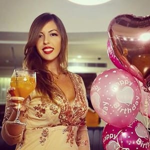 Valentina Blz