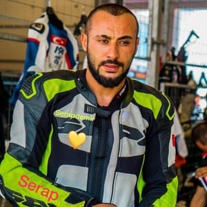 Murat Deniz