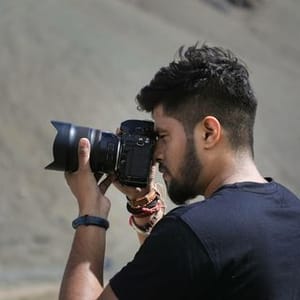 Kuldip Chaudhary