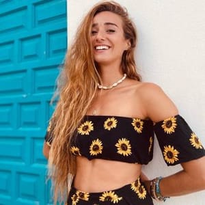 Irene Rojo