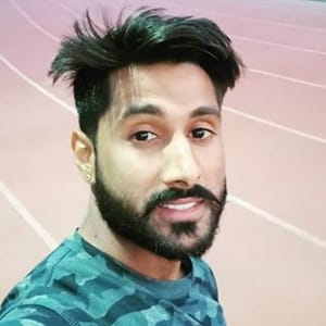 Veer Singh Solanki
