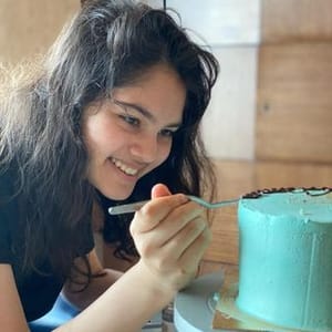 Elisha Parikh