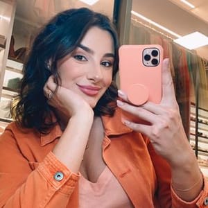 Amanda Lunelli