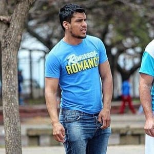 Ariel Heredia