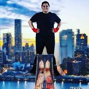 Sonya Lamonakis