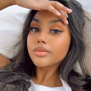 Shaniya Nisha