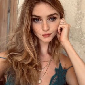 Abigail Tara-lilly