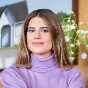 Mariana De A. Cassou Frare