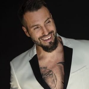 Vaclav Noid Barta